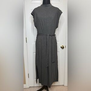 Anthropologie | Daily Practice Lola Midi Dress